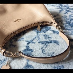 Nude Coach Satchel DELETING tonight